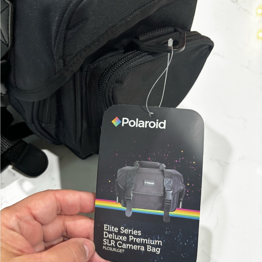 Polaroid Elite Series SLR Camera Bag - Picture 2 of 6